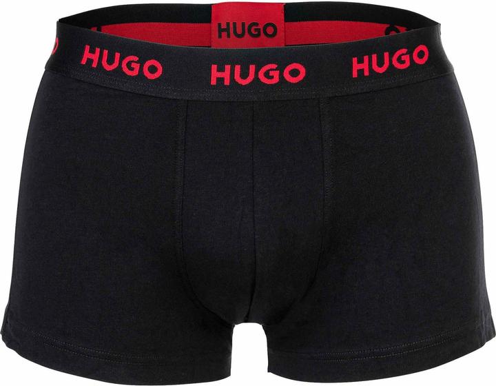 Produktbild HUGO Trunk Triplet Design (XL, 3er Pack)