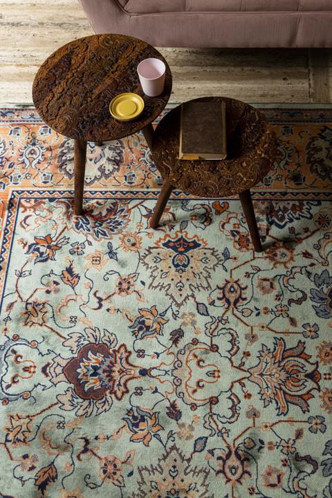 Produktbild Dutchbone Bid (200 x 300 cm)