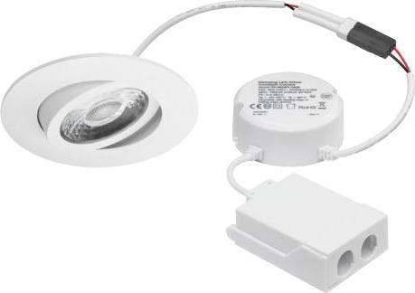 Produktbild Brumberg LED-Einbaustrahler (530 lm)