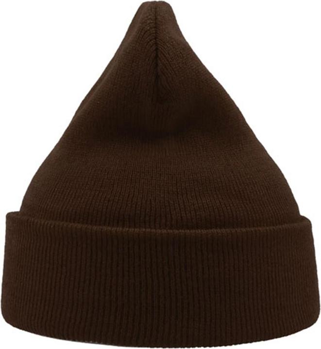 Actual product image Atlantis Wind Double Skin Beanie With Envelope (One size)