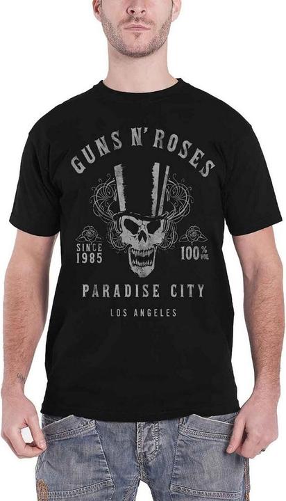 Universal Textiles 100% Volume TShirt