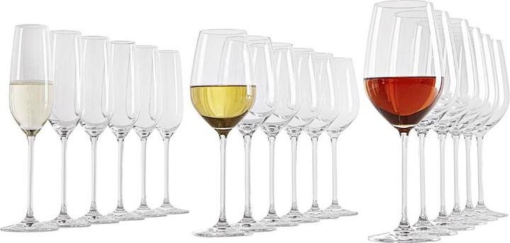 Produktbild Schott Zwiesel Fortissimo (18 x)