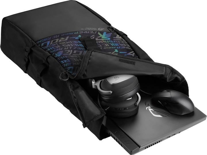 Actual product image ASUS ROG BP4701 (18 l)