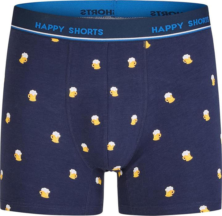 Image du produit Happy shorts Retro Pants Oktoberfest (M, lot de 2)