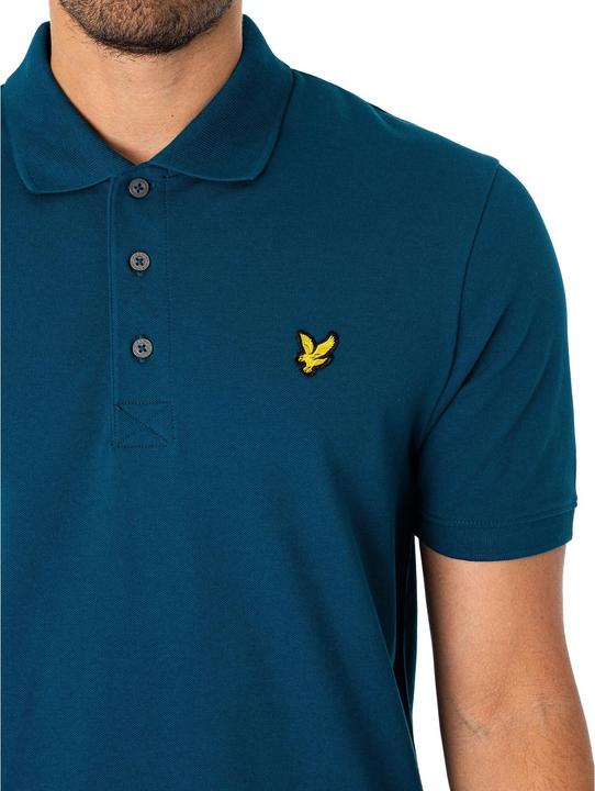 Image du produit Lyle and Scott Plain (M)