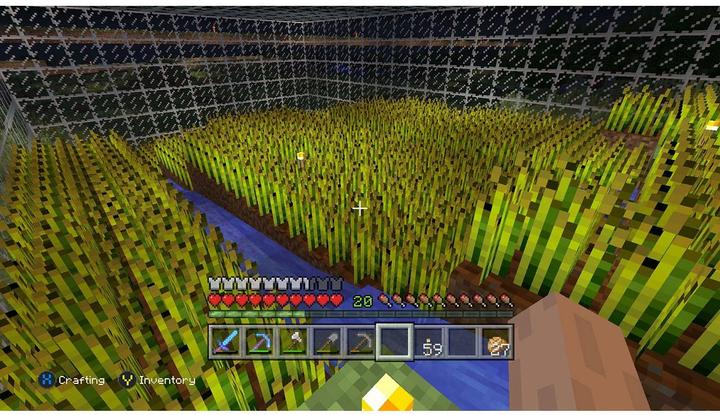 Image du produit Mojang Minecraft: Starter Collection (PS4, EN)