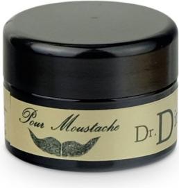 Dr. Dittmar original ungarische Bartwichse (16 ml)