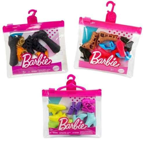 Produktbild Barbie Fashions Schuhe