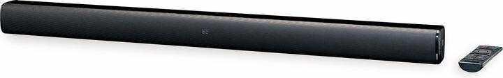 Actual product image Lenco SB-080 (20 W, 2.1 Channel)