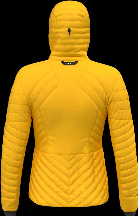 Actual product image Salewa ORTLES HYB RDS DWN Ladies JACKET (36, S)