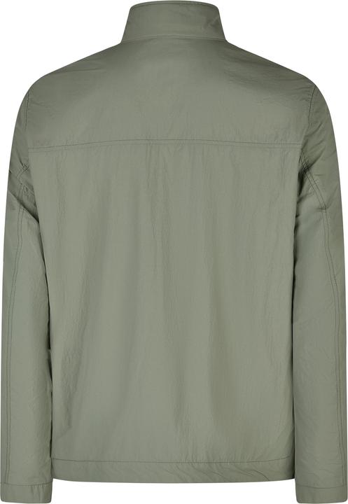 Actual product image Calamar Jacket Cotton Feel (52)