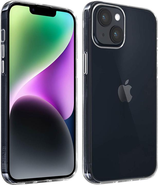 Actual product image Avizar Skin Series (Apple iPhone 14)
