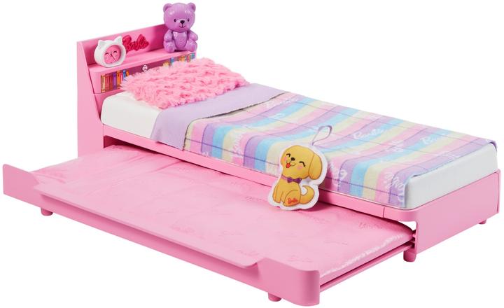 Barbie My First Bedtime Play Set with Accessories