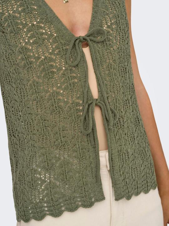 Actual product image JdY JDYKOFI Weste Weste (XL)