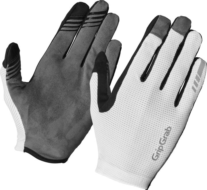 GripGrab PACR InsideGrip™ Full Finger Summer Gloves