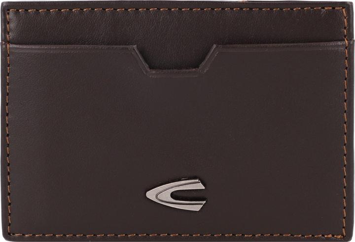 Immagine prodotto Camel Active Vegas Kreditkartenetui RFID Schutz Leder 10.5 cm