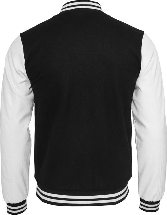 Immagine prodotto Urban Classics Oldschool College Jacket (XS)