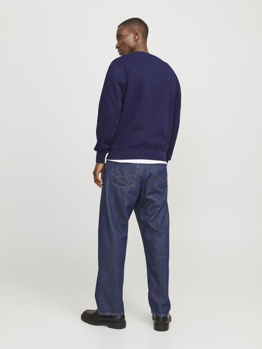 Image du produit Jack & Jones Imprimé Sweatshirt Sweatshirt (XS)