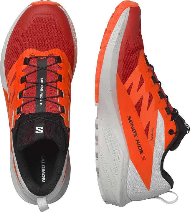 Produktbild Salomon Sense Ride 5 (46 2/3)