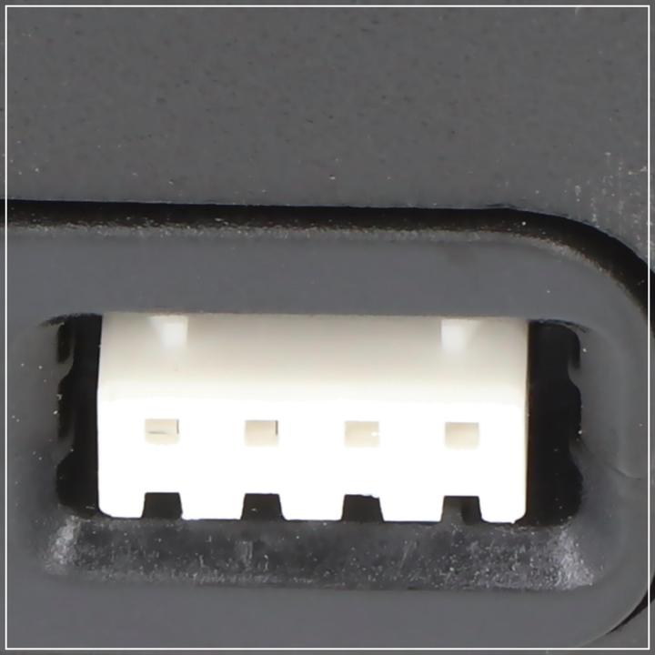 Immagine prodotto AccuCell Li-Polymer-Akku - 7500mAh (11.1V) für Yuneec Q500 Drohne, Multicopter, Quadrocopter (11.10 V, 7500 mAh)