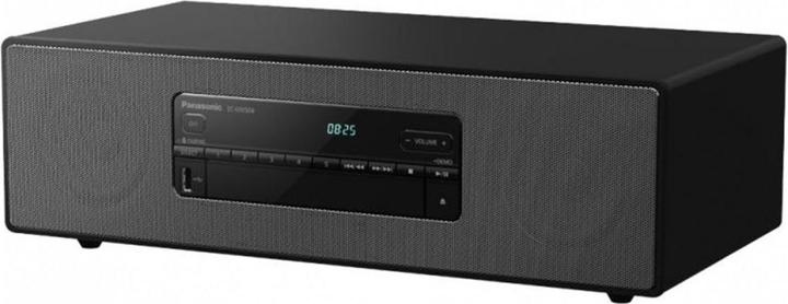 Panasonic SC-DM504EG (Lecteur de CD, Bluetooth, 2x 20 W)