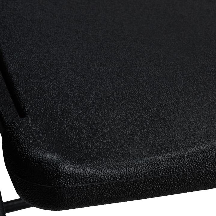 Actual product image Relaxdays 2x bar stool