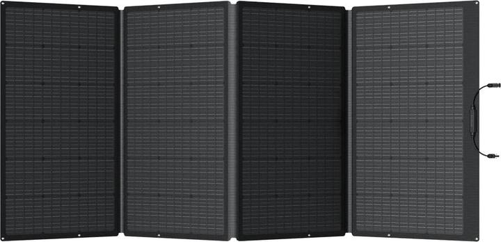Produktbild EcoFlow Solarpanel (400 W, 16 kg)