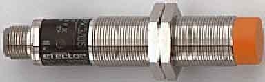 Immagine prodotto ifm Electronic Sensore ind. M12 sn 8mm nb 10-36V IG5842 (IG5842)