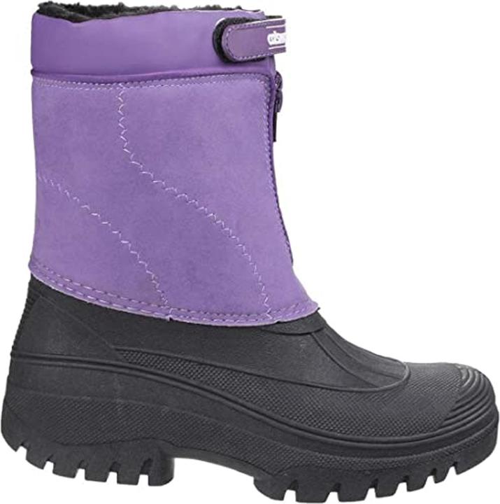 Cotswold Venture Winterstiefel wasserfest