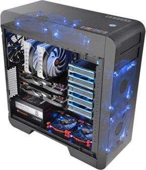 Produktbild Thermaltake Core V71 (ATX, mATX, E-ATX)