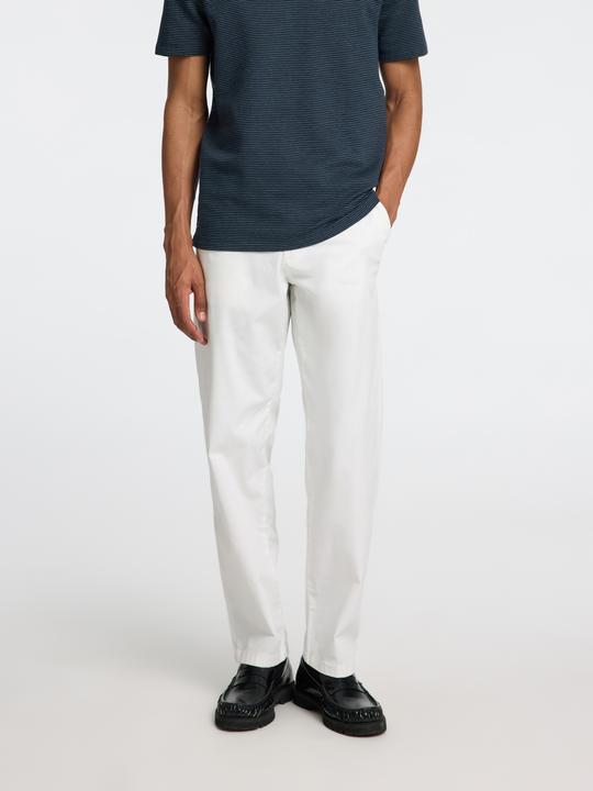 Produktbild Selected Homme 196 Straight flex Chino (W31/L34)