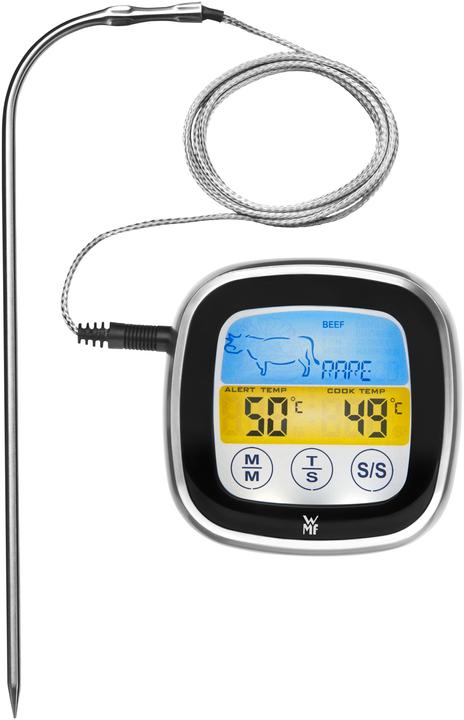 Actual product image WMF Roast thermometer BBQ