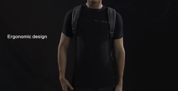 Actual product image 4smarts Beam (19 l)