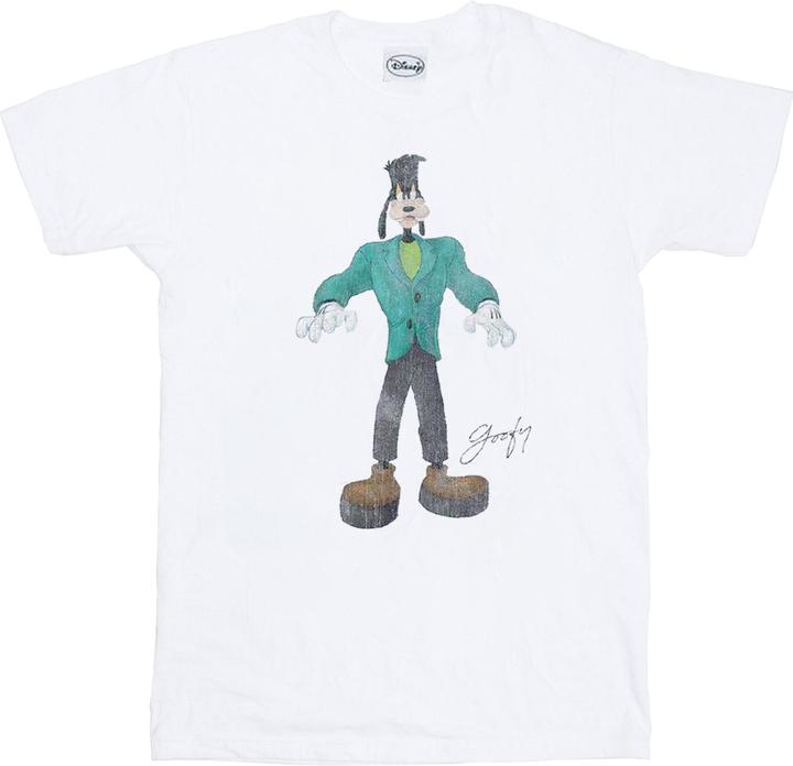 Produktbild Disney Frankenstein Goofy TShirt (S)