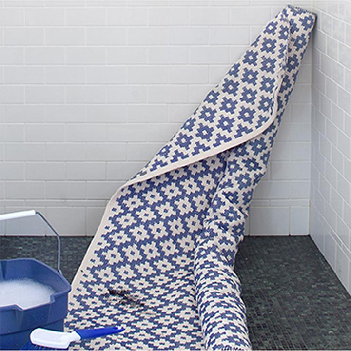 Image du produit Dash & Albert Tapis d'extérieur Samode
