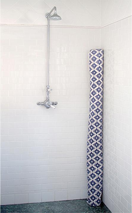 Image du produit Dash & Albert Tapis d'extérieur Samode