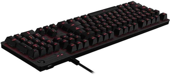 Actual product image Logitech G G413 (US, Cable)