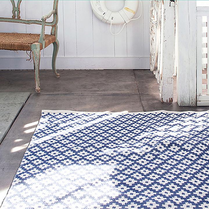 Image du produit Dash & Albert Tapis d'extérieur Samode