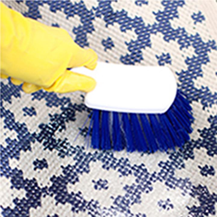 Image du produit Dash & Albert Tapis d'extérieur Samode