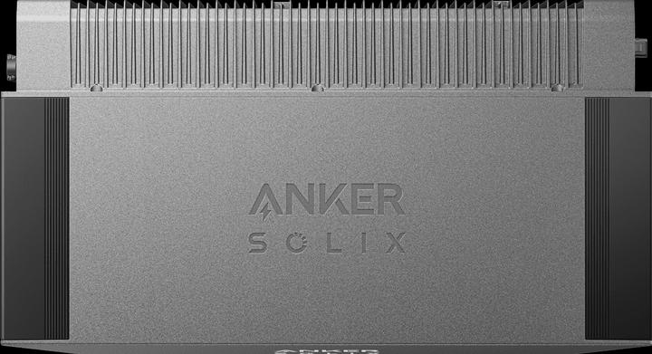 Actual product image Anker Solix Solarbank 2 E1600 Plus