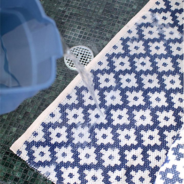 Image du produit Dash & Albert Tapis d'extérieur Samode
