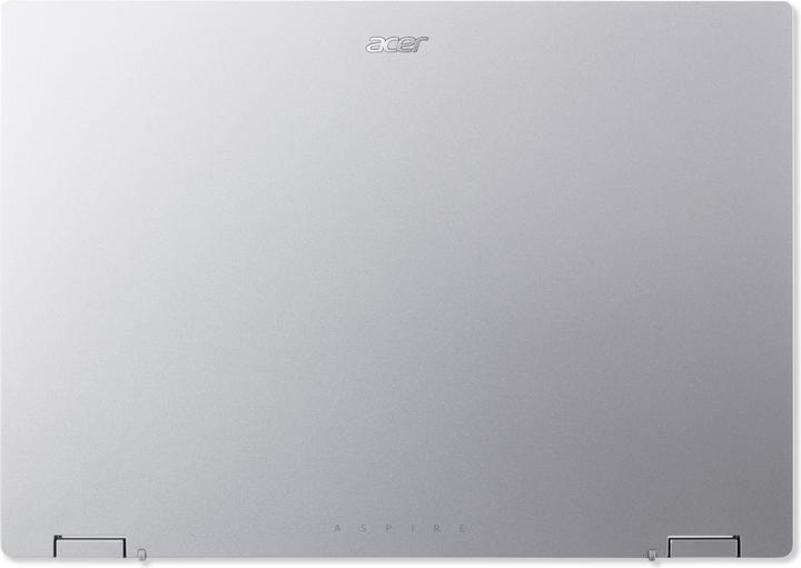 Actual product image Acer Aspire Go Spin 14 (14", Intel N150, 8 GB, 512 GB, DE)