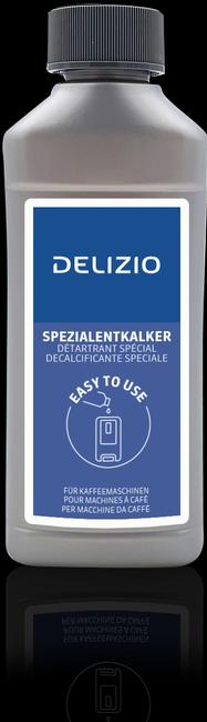 Produktbild Delizio Entkalkungsmittel (250 ml)