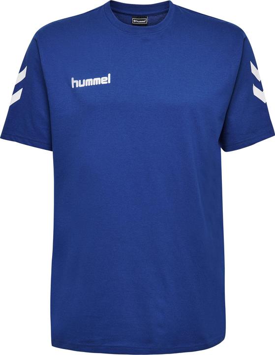 Image du produit hummel Go Cotton T-Shirt S/S (M)