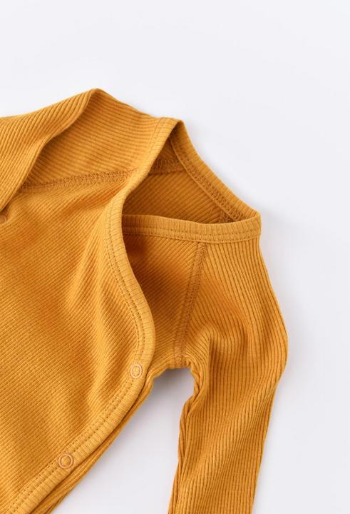 Actual product image BabyCosy 4 Pcs Set (62)