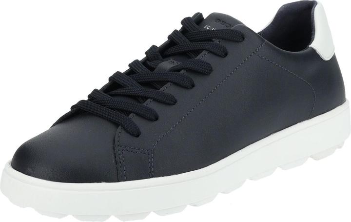 Navy/Weiss