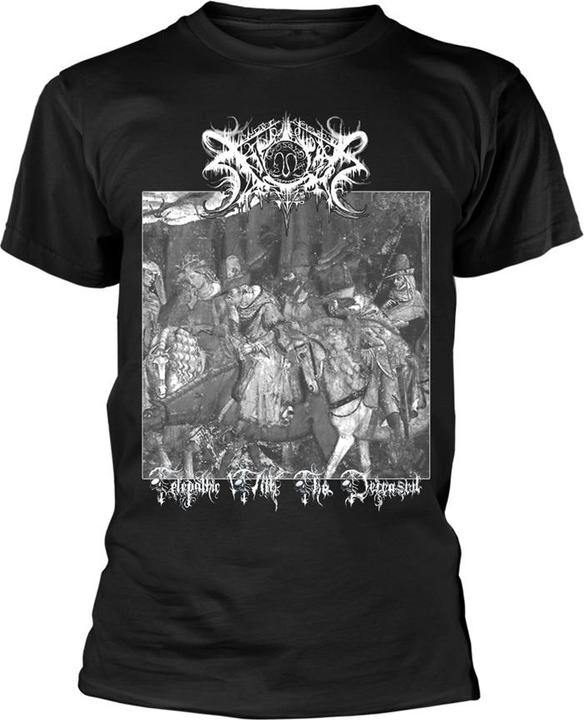 Xasthur Telepathic