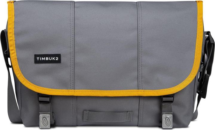 Actual product image Timbuk2 Classic Messenger S laptop bag