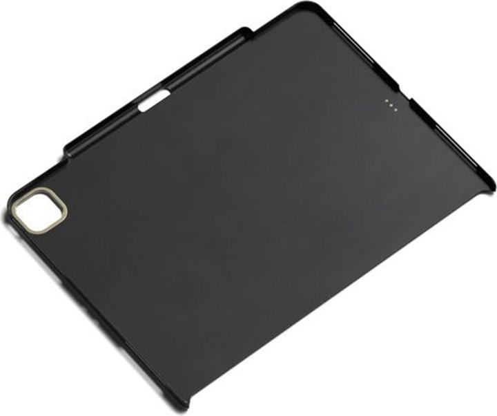 Actual product image Satechi Magnetic leather case for iPad Pro 12.9" (iPad Pro 12.9 2020 (4. Gen), iPad Pro 12.9 2018 (3. Gen))
