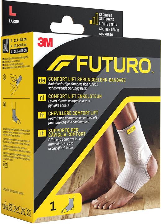 Futuro Comfort Lift Sprunggelenk Bandage (L)